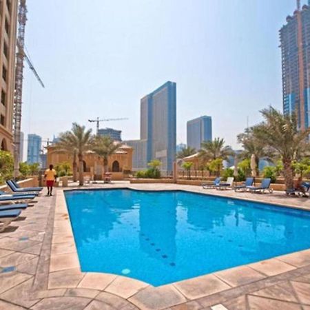 Icon Casa Living - Rimal 6-Jbr Marina View Apartment Dubai Bagian luar foto