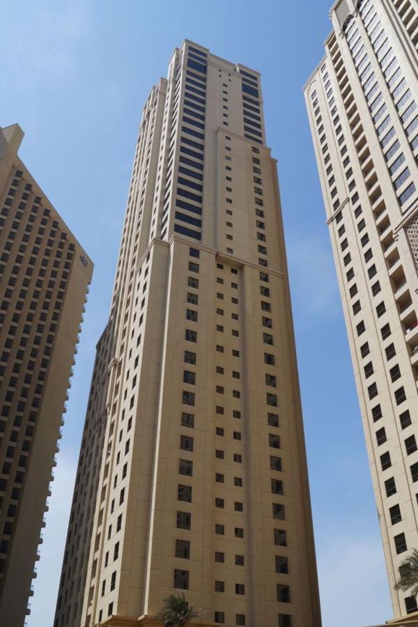 Icon Casa Living - Rimal 6-Jbr Marina View Apartment Dubai Bagian luar foto