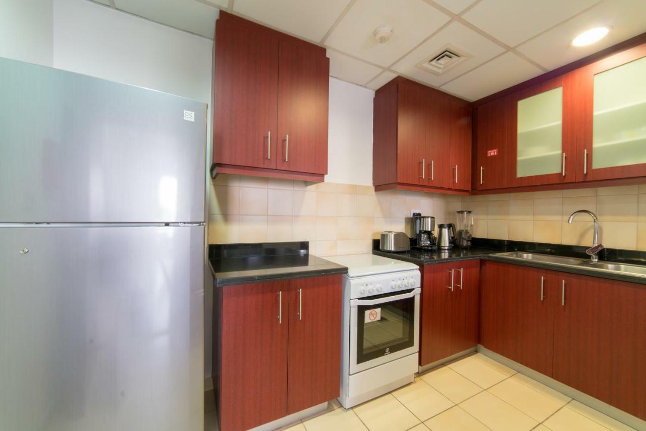 Icon Casa Living - Rimal 6-Jbr Marina View Apartment Dubai Bagian luar foto